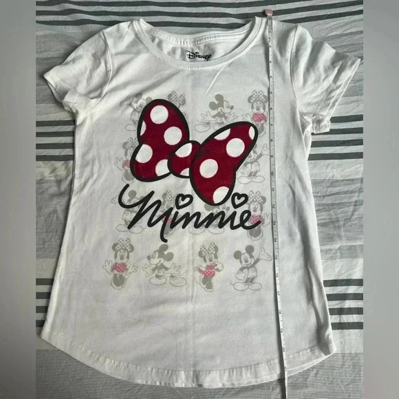 Disney Bundle of 3 t-shirts (Junior sizes) - Picture 6 of 16